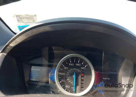 2014 Ford Explorer Xlt из США, поврежденный, VIN 1FM5K8D82EGA63030